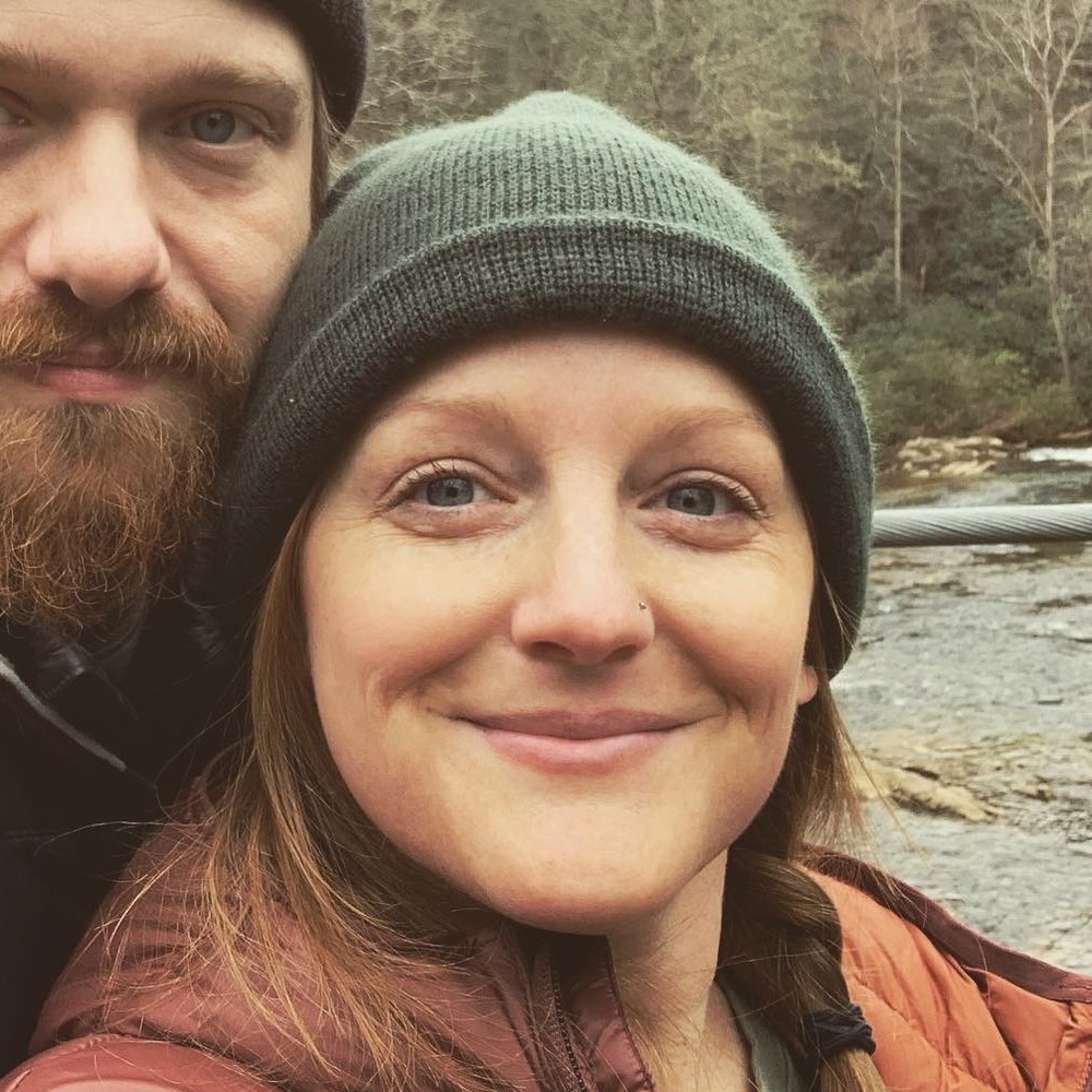 Meet your Posher, Mallory